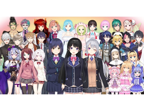 悲報 ハジメ マネージャーに3dいつですかと聞いたらあと6年かかりますと言われた Vtuberまとめ速報