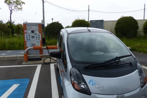 電気自動車ニュース 16