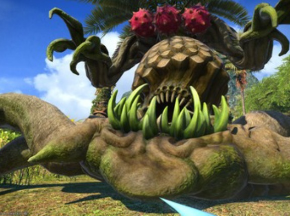 【FF14】モグコレ天文イベのモグモグチャレンジ「VDアロアロ島」6回クリアのお題にヒカセンたちがざわつく