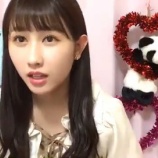 『[動画]2019.09.25（23:41～） SHOWROOM　「=LOVE(イコールラブ) 山本杏奈」＠個人配信』の画像