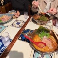 ベランダに来るスズメ