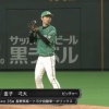 【vs西武】日ハム金子弌大、4点ビハインドの5回から中3日でリリーフ登板