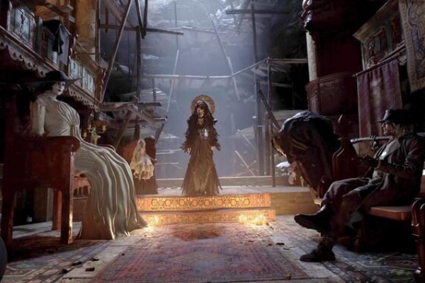 ゲーム速報 Amp 情報 バイオハザード