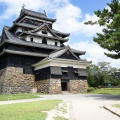 国宝・松江城天守「約７０年ぶり」大規模修理　事業費２９億円に倍増　工期も３年７カ月間に延長　島根県松江市