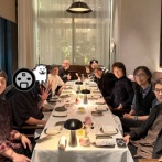 桜井政博さん「ゲームディレクターのアベンジャーズ的な集いです」ﾊﾟｼｬｯ→集合したメンバーがヤバすぎるｗｗｗｗｗ