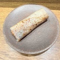 焼鳥が美味しいだけでなく和洋中も楽しめる・・まさにビストロ感覚！
