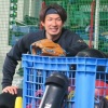 DeNA大田泰示「やっぱり外野やりたい。ライトにはやりやすさある」