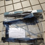 さーて、どこか行こうかぁ！