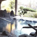 美人の湯　川中温泉