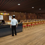 回転寿司シミュレーター
