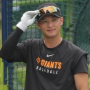 【悲報】吉川尚輝開幕絶望の可能性