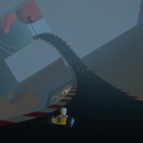 [PSVR2] モンスター ハウス・レーシング のレビュー