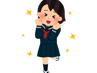 【速報】本田翼ちゃん(33)、志田未来ちゃん(32)のJK制服姿、まだイケる