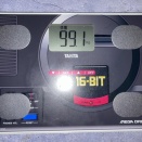 ダイエット3日目