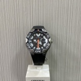 『CITIZEN オルカをデザインモチーフにしたお得な腕時計』の画像