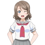 ラブライブ! 曜ちゃんのヨーソロー!速報
