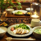 さっぱりしているのにコクがあって美味しい！鶏胸チャーシュー作ってみた！そして、夏物セールがアツい！！