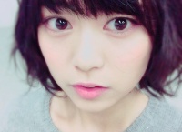 【AKB48】前田亜美が舞台のヒロインに抜擢される!