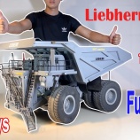 『PVCパイプから作れるRCダンプカーの作り方』の画像