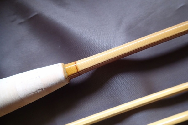 バンブーロッド バンブーロッド / Bamboo Rods - FAGUS（ファーガス）