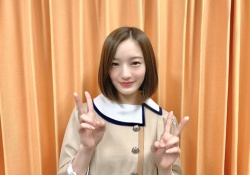 【乃木坂46】中田花奈「麻雀オールスター」出演！新制服可愛いなｗｗｗ