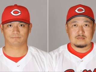広島カープ、誰も発表しない