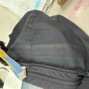 セリーヌのキャップ🧢脱色の色修正事例です♪