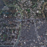 『奇妙な市境』の画像