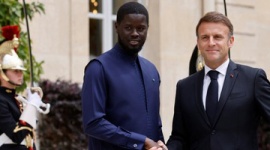 フランス大統領「アフリカは感謝を忘れている」→アフリカ各国が激怒