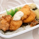 究極の白身魚のフライが食べたい