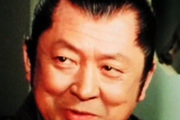 相原 巨典 俳優メモ