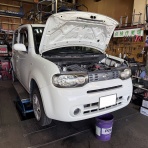 オートライフハノ　オフィシャルブログ