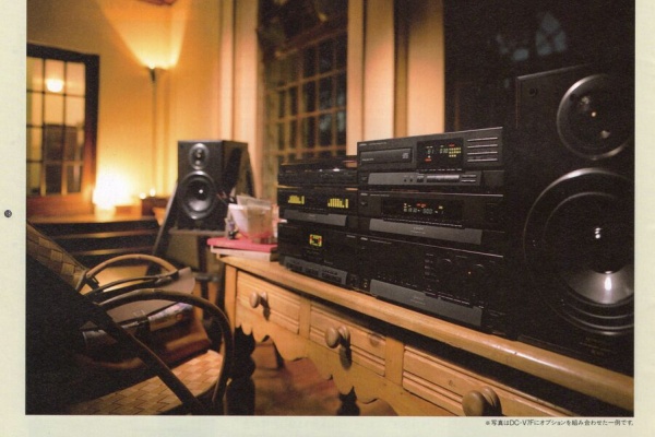 アラフィフたちの「バブルコンポ」ぎゃらりー - 修理 レストア