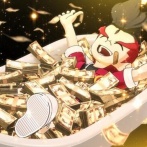 「NISA3.3万円とiDeCo2.3万円で毎月積み立て設定しよっと」 → 6年後、とんでもない額になってて震えるｗｗｗｗｗ