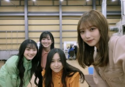 【乃46】与田祐希、やっぱりズバ抜けてかわいい