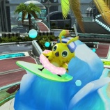『【PSO2】夏の中規模アップデート！水着祭り！』の画像