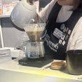 【Ministry of Roasters ミニストリー・オブ・ロースターズ】　at　 Sukhumvit​ 101/1　〜『2gether』ロケ地でも話題！ウドムスックの大人気、本格派コーヒー専門店〜