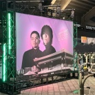 『離婚伝説』の日本武道館公演に行ってきました♪