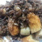 ラーメンおっさんブログ