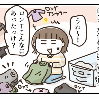 ロンTと用途