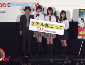 【画像】女子高生になった篠田麻里子さん29歳　トリンドルを公開処刑ｗｗｗｗｗｗｗｗｗｗｗｗｗ