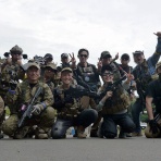 TSINGTAO SURVIVALGAME TEAM