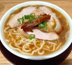 津軽煮干 ひらこ屋＠東京