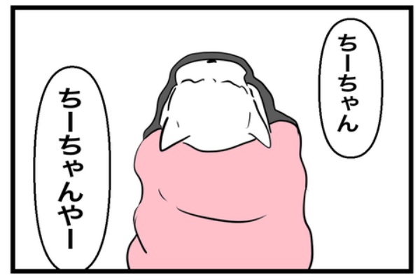 ちーちゃんっ🐾 - 2025年01月