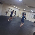 格闘技を楽しむ格闘技入門道場