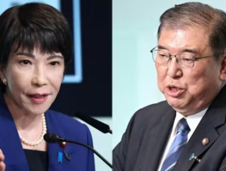 【高市悲報】すまん、石破のほうがマシだったよな？