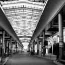 閑散（広小路）