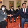 日ハム2位指名・有薗「選手の個性を尊重しているチーム。しっかり準備していきたい」