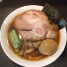 自家製麺ご籐＠大神宮下