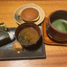 【愛知】モーニング放浪記（220）コメダ和喫茶  おかげ庵 新開町店